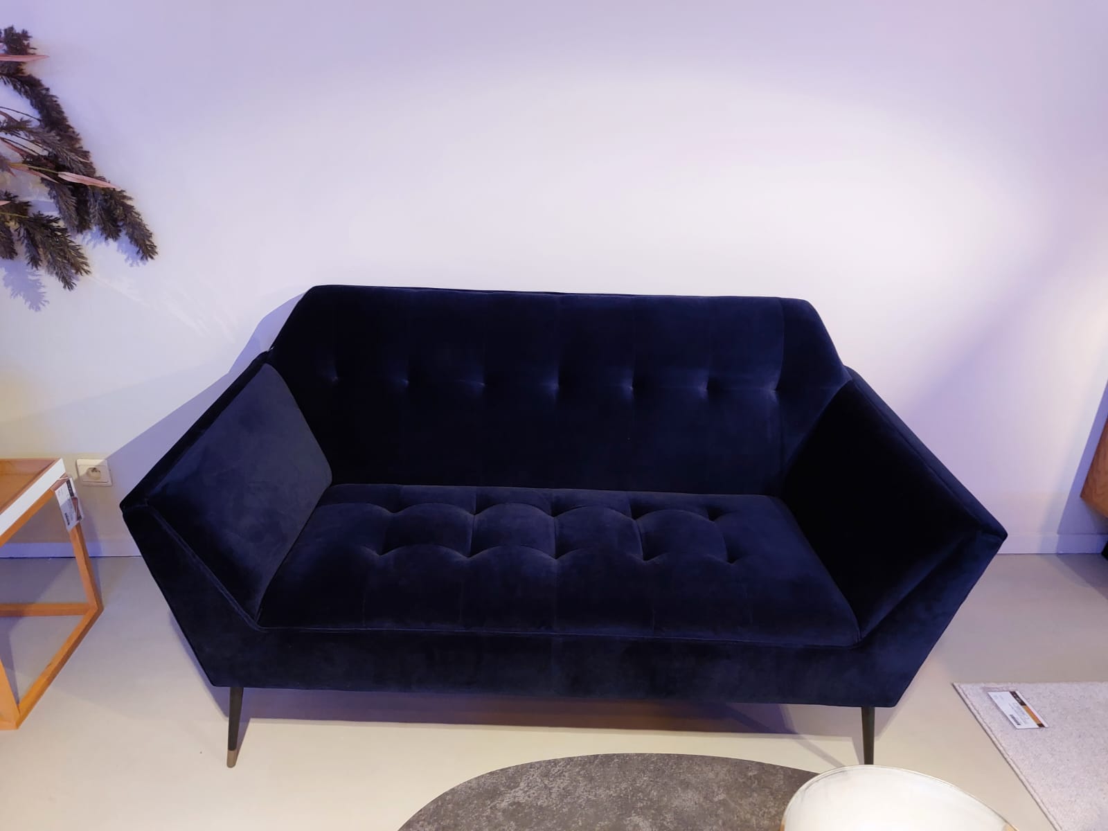 Zetel - Outlet - Sensa Interieur Zetel - Outlet - Sensa Interieur
