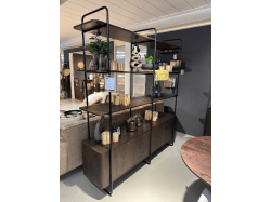 Open rek - Outlet - Sensa Interieur