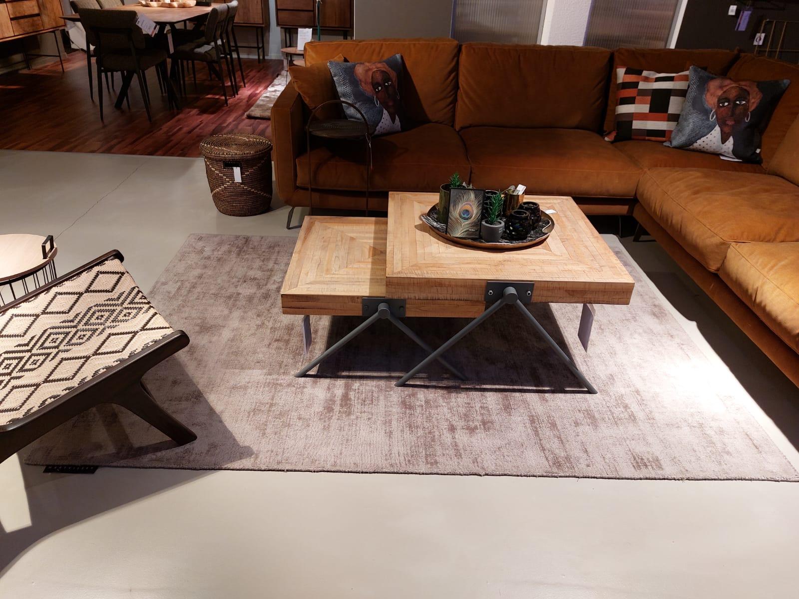 Tapijt - Outlet - Sensa Interieur