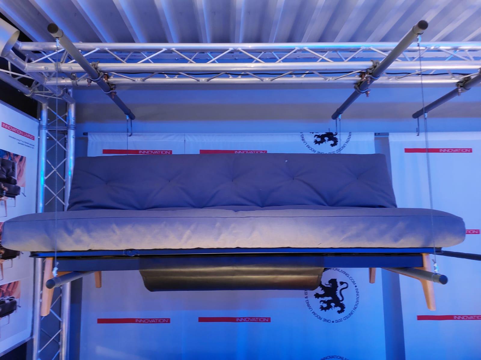 Zetelbed - Outlet - Sensa Interieur