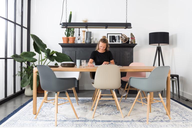 Albert armchair - Stoelen - Sensa Interieur - Meubelen & Decoratie Limburg Albert armchair - Stoelen - Sensa Interieur - Meubelen & Decoratie Limburg