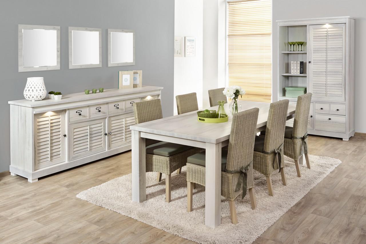 Aruba -  - Sensa Interieur - Meubelen &amp; Decoratie Limburg