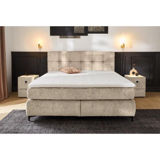 Beatrice - Bedden - Sensa Interieur - Meubelen &amp; Decoratie Limburg