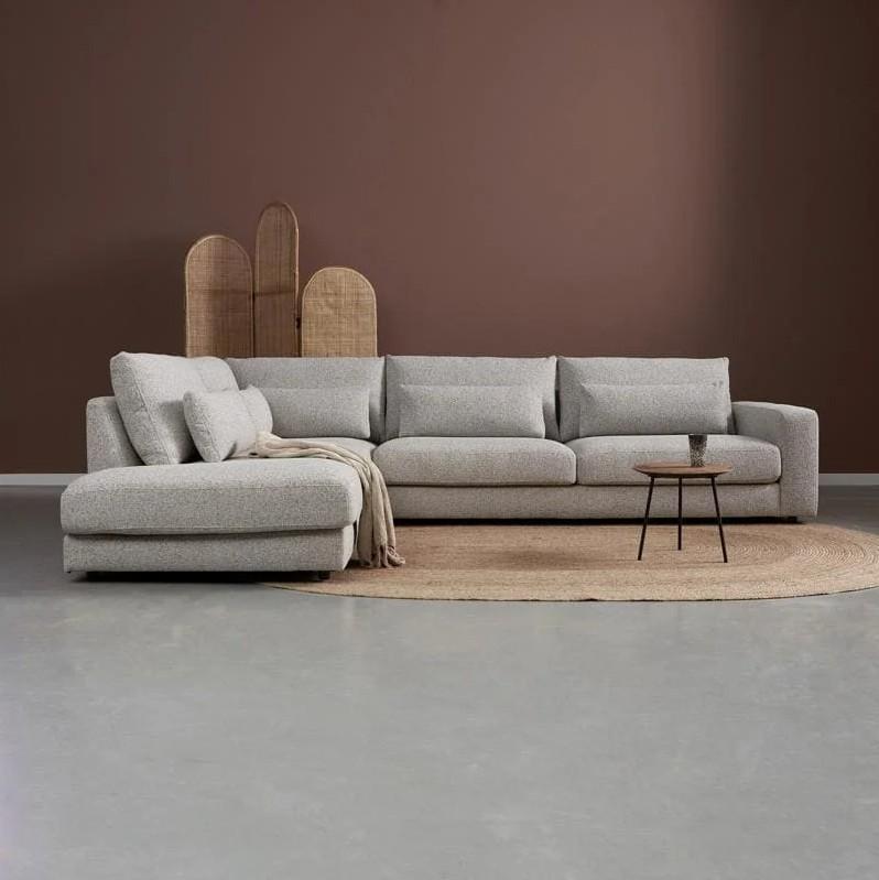 Como - Zetels - Sensa Interieur - Meubelen &amp; Decoratie Limburg