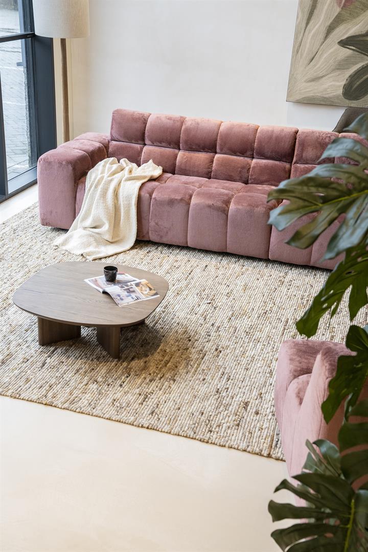 Veronique - Zetels - Sensa Interieur - Meubelen &amp; Decoratie Limburg