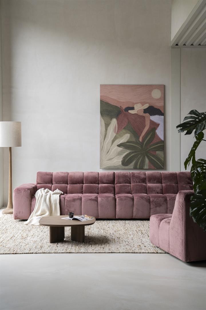 Veronique - Zetels - Sensa Interieur - Meubelen &amp; Decoratie Limburg