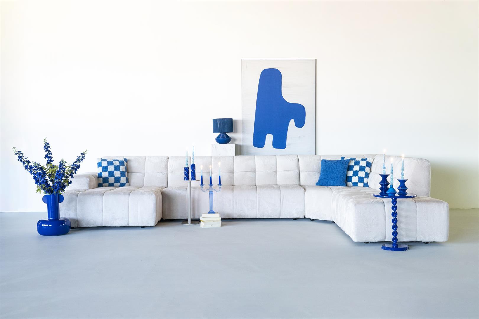 Veronique - Zetels - Sensa Interieur - Meubelen &amp; Decoratie Limburg