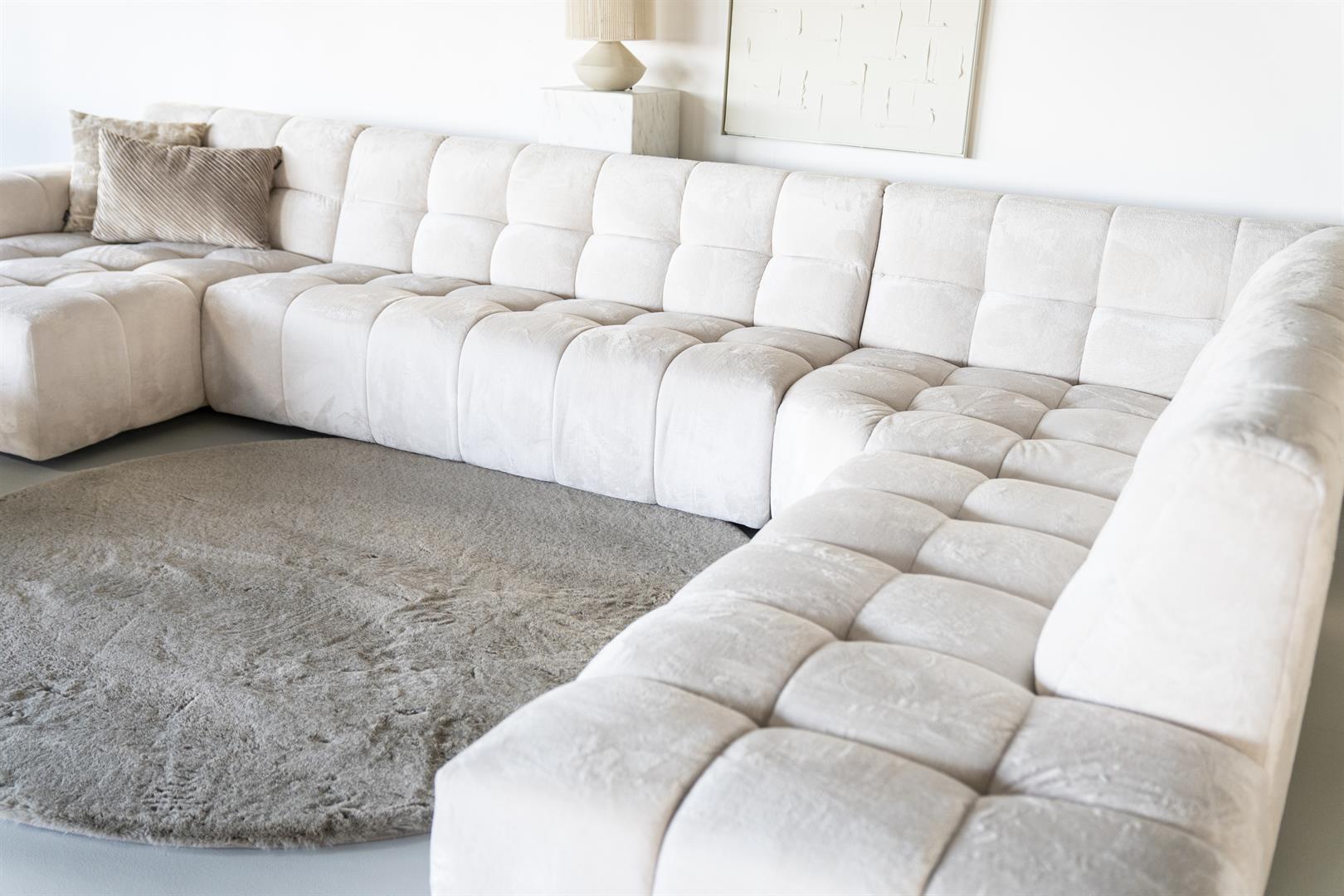 Veronique - Zetels - Sensa Interieur - Meubelen &amp; Decoratie Limburg